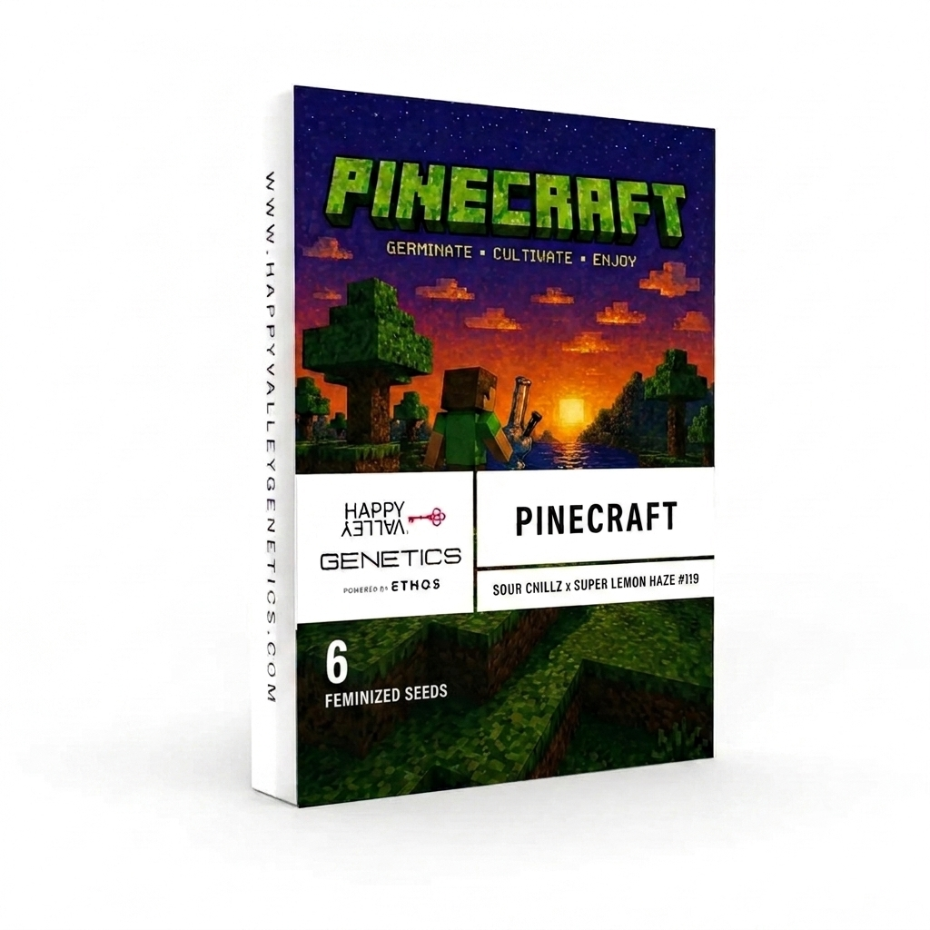Pinecraft
